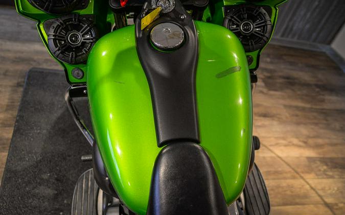 2012 Kawasaki Vulcan® 1700 Vaquero™