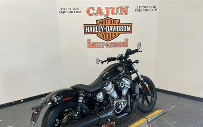 2024 Harley-Davidson Nightster®