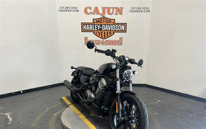 2024 Harley-Davidson Nightster®