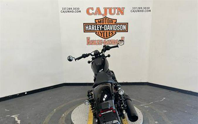 2024 Harley-Davidson Nightster®