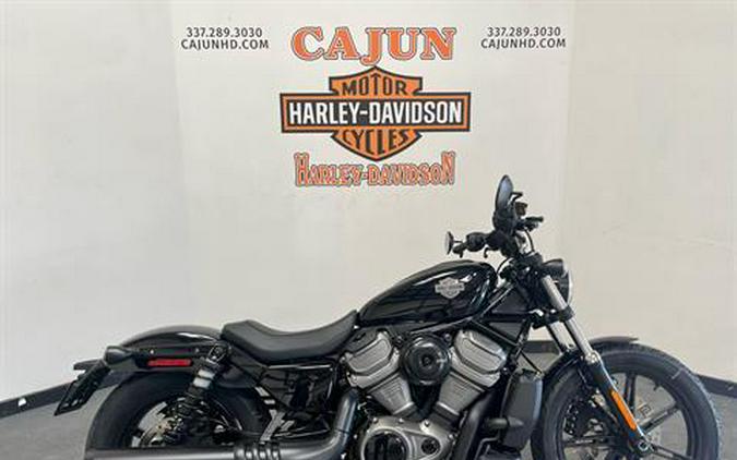 2024 Harley-Davidson Nightster®