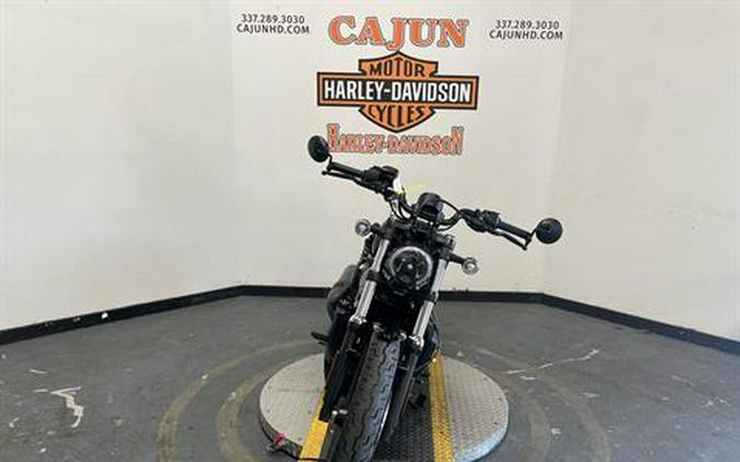 2024 Harley-Davidson Nightster®