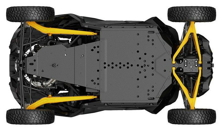 2024 Can-Am Maverick R X RS