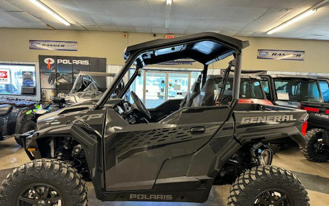 2025 Polaris Industries General XP 1000 Premium