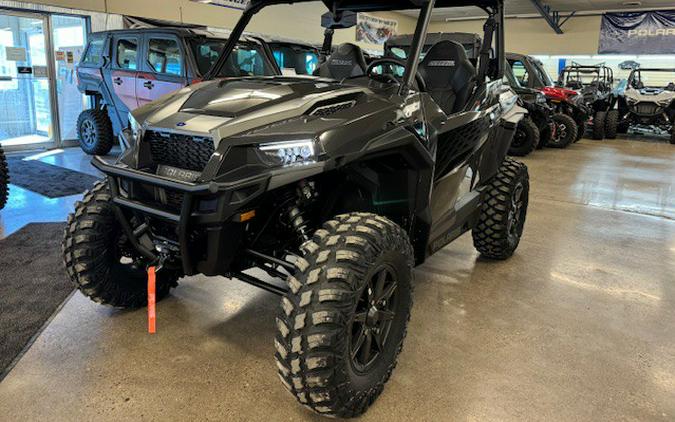 2025 Polaris Industries General XP 1000 Premium