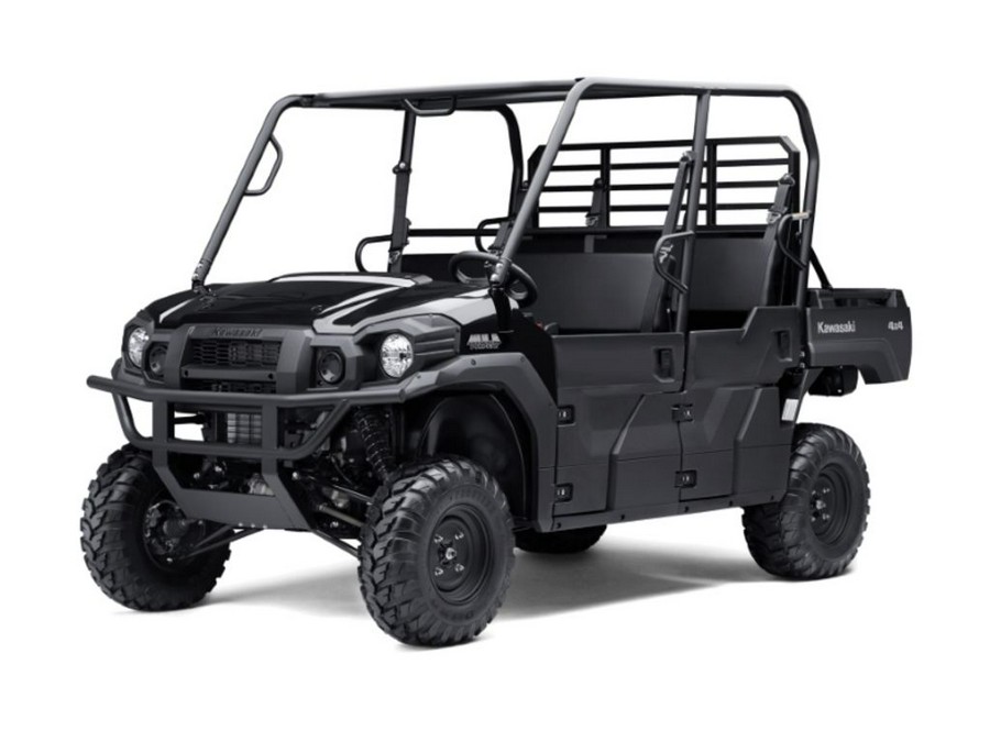 2018 Kawasaki Mule Pro-FXT™