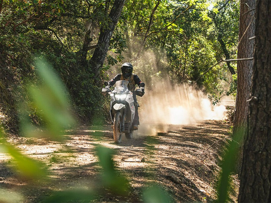 2024 Kawasaki KLR 650 ABS