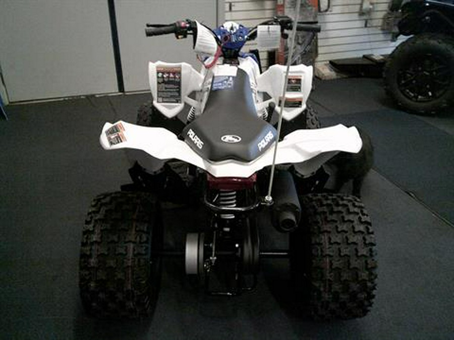 2025 Polaris Outlaw 110 EFI