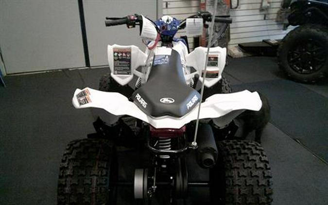 2025 Polaris Outlaw 110 EFI