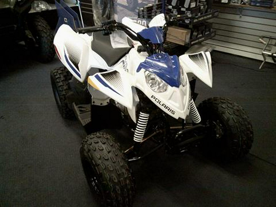 2025 Polaris Outlaw 110 EFI