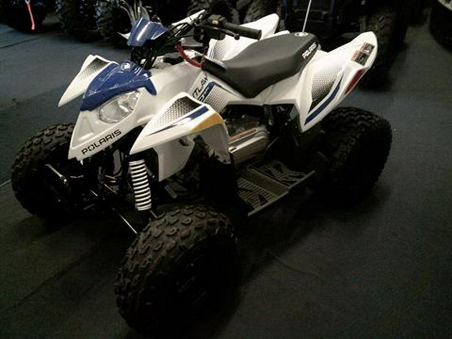 2025 Polaris Outlaw 110 EFI