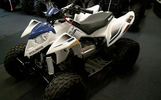 2025 Polaris Outlaw 110 EFI