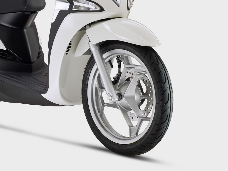 2025 Piaggio Liberty 150