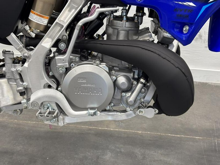 2026 Yamaha YZ250 Team Yamaha Blue