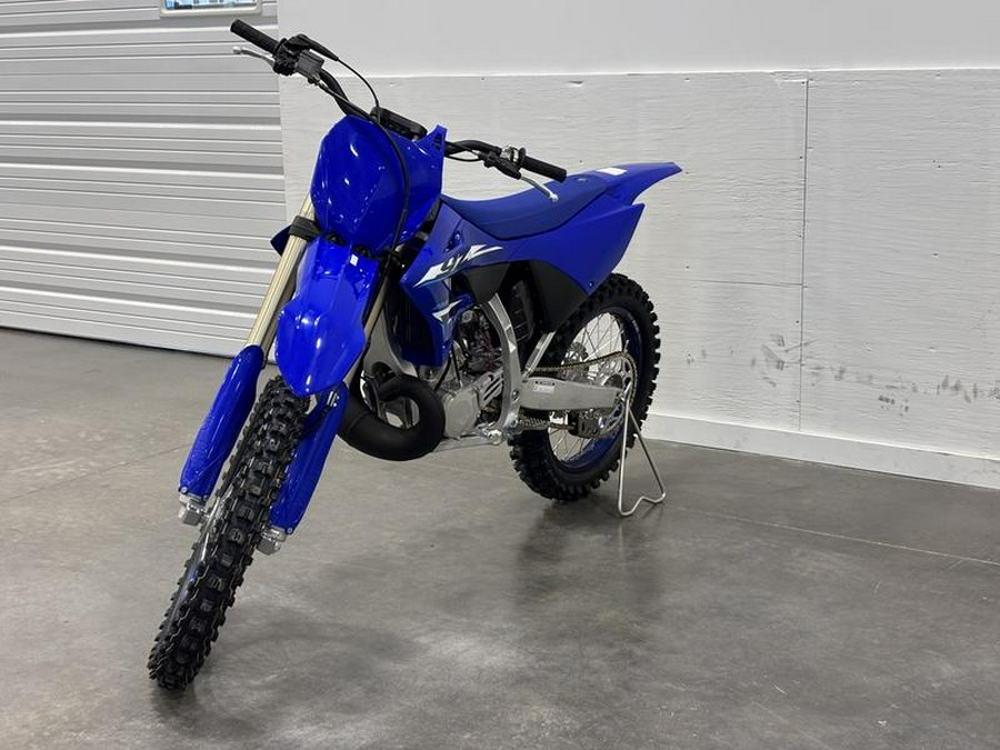 2026 Yamaha YZ250 Team Yamaha Blue