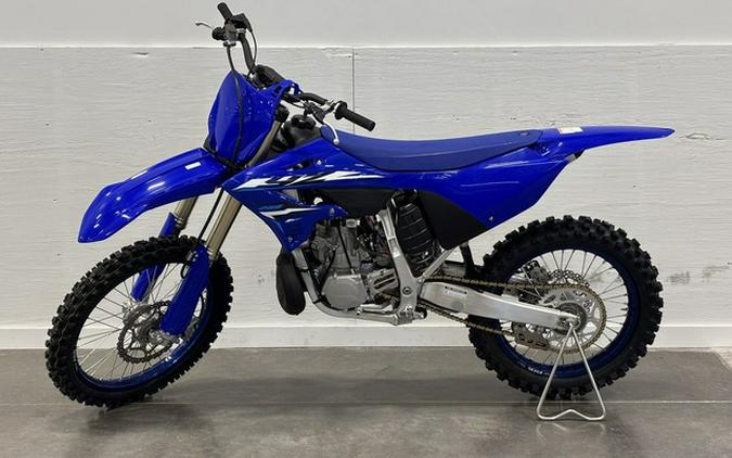 2026 Yamaha YZ 250 Team Yamaha Blue