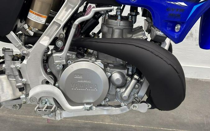 2026 Yamaha YZ 250 Team Yamaha Blue