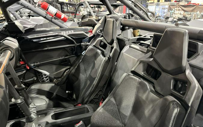 2026 Can-Am MAVERICK X3 MAX RS TURBO RR