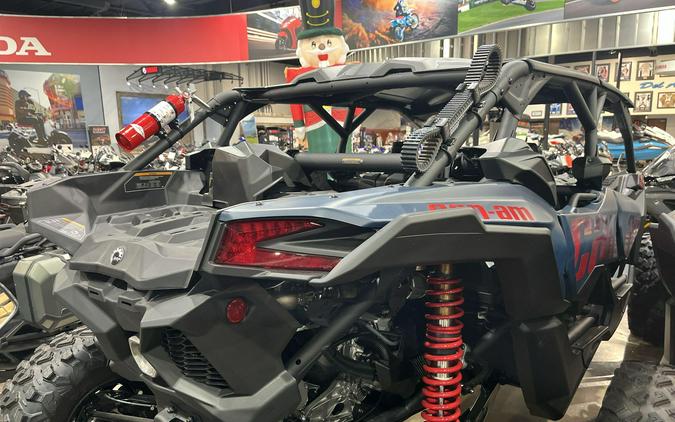 2026 Can-Am MAVERICK X3 MAX RS TURBO RR