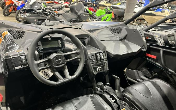 2026 Can-Am MAVERICK X3 MAX RS TURBO RR