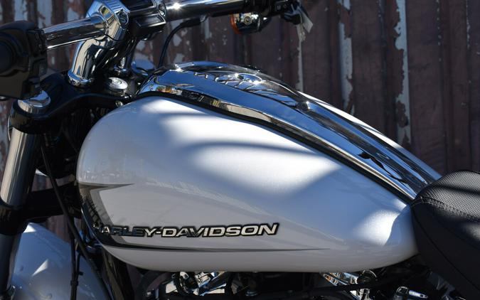 2024 Harley-Davidson® Breakout 117 FXBR