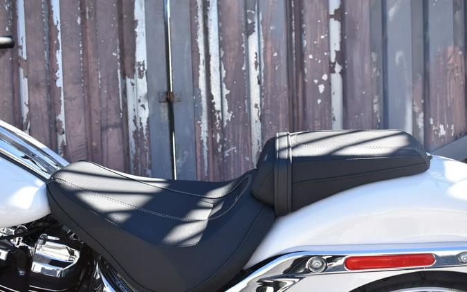 2024 Harley-Davidson® Breakout 117 FXBR