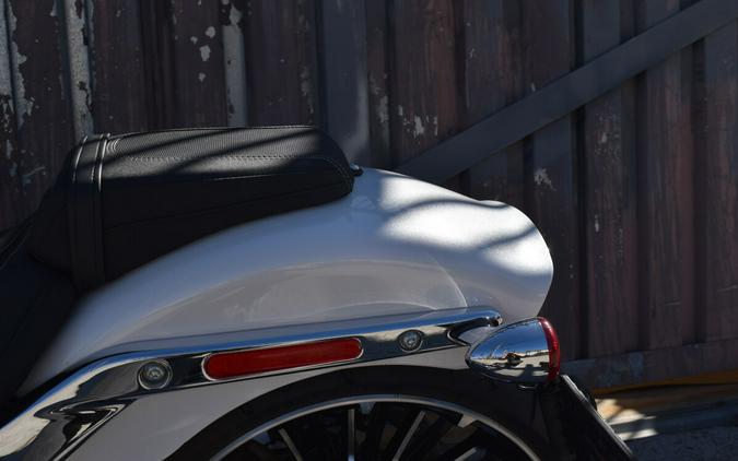 2024 Harley-Davidson® Breakout 117 FXBR