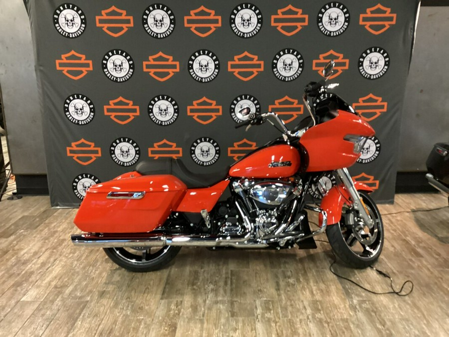 FLTRX 2026 Road Glide®