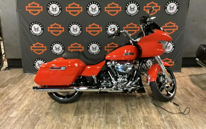 FLTRX 2026 Road Glide®