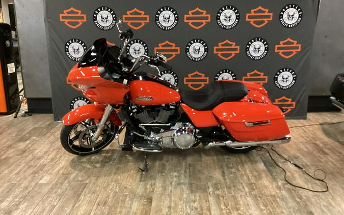 FLTRX 2026 Road Glide®