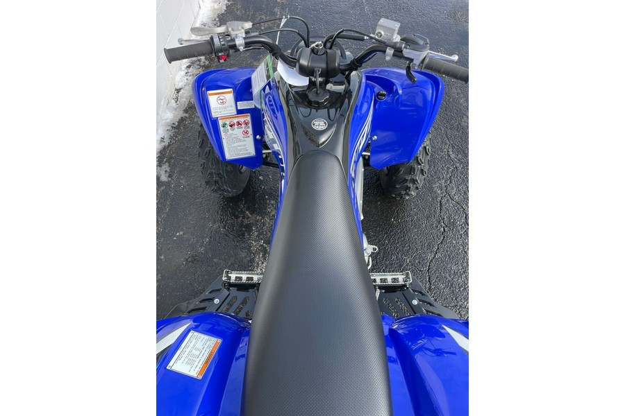 2026 Yamaha RAPTOR 700R