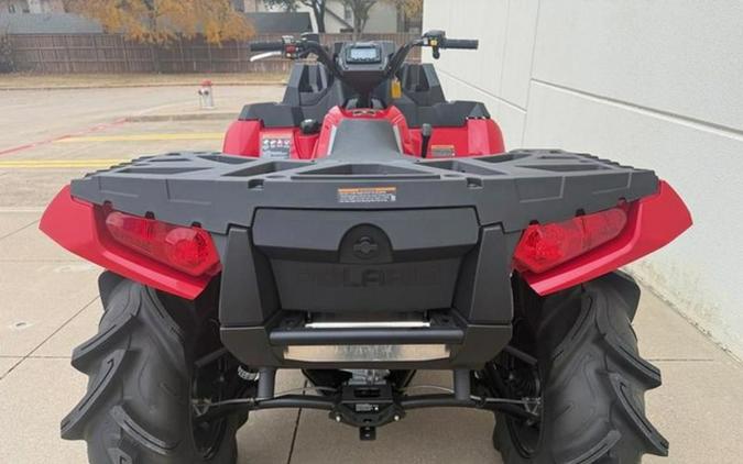2026 Polaris Sportsman 850 Mud Edition