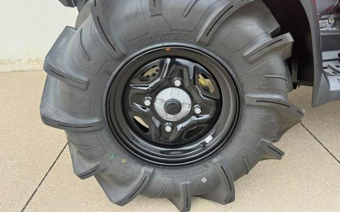 2026 Polaris Sportsman 850 Mud Edition