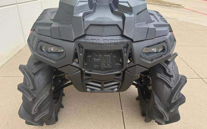 2026 Polaris Sportsman 850 Mud Edition