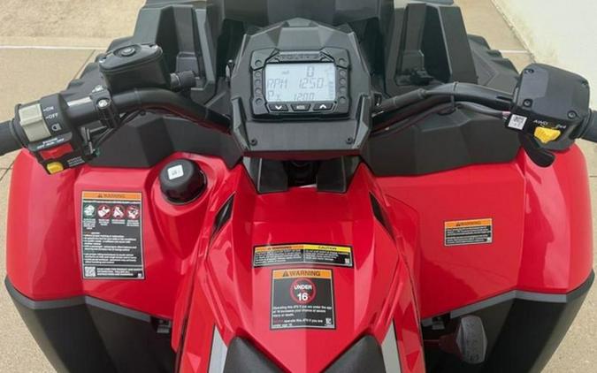 2026 Polaris Sportsman 850 Mud Edition