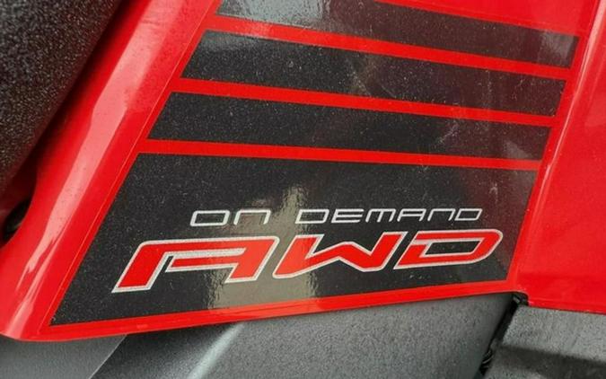 2026 Polaris Sportsman 850 Mud Edition