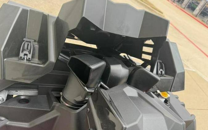 2026 Polaris Sportsman 850 Mud Edition