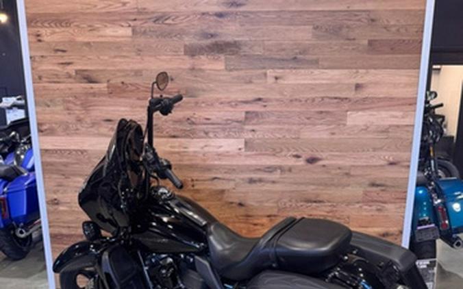 2020 Harley-Davidson FLHTK - Ultra Limited