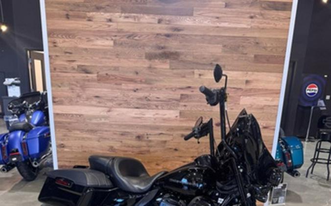 2020 Harley-Davidson FLHTK - Ultra Limited