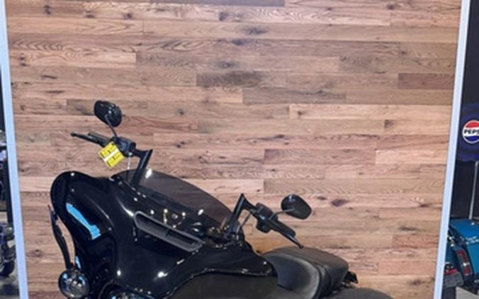 2020 Harley-Davidson FLHTK - Ultra Limited