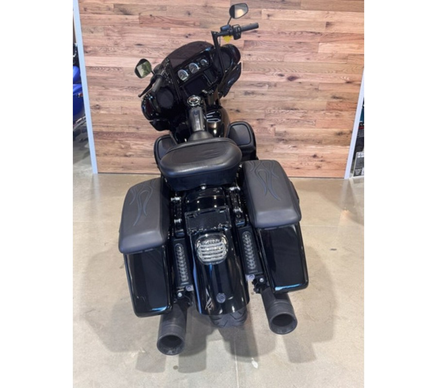 2020 Harley-Davidson FLHTK - Ultra Limited