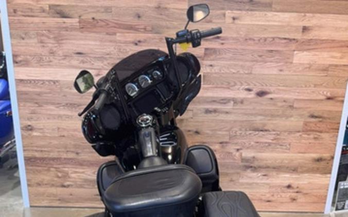 2020 Harley-Davidson FLHTK - Ultra Limited