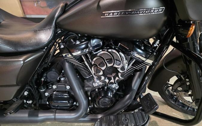 2020 Harley-Davidson FLHXS - Street Glide Special