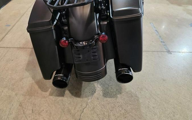 2020 Harley-Davidson FLHXS - Street Glide Special