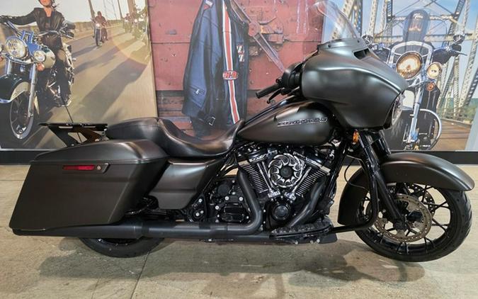2020 Harley-Davidson FLHXS - Street Glide Special