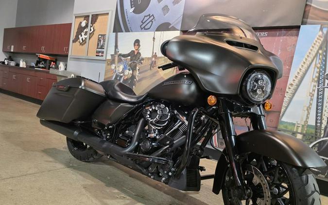 2020 Harley-Davidson FLHXS - Street Glide Special