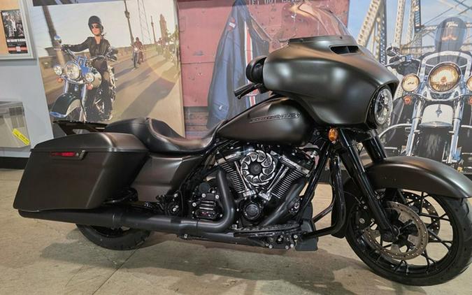 2020 Harley-Davidson FLHXS - Street Glide Special