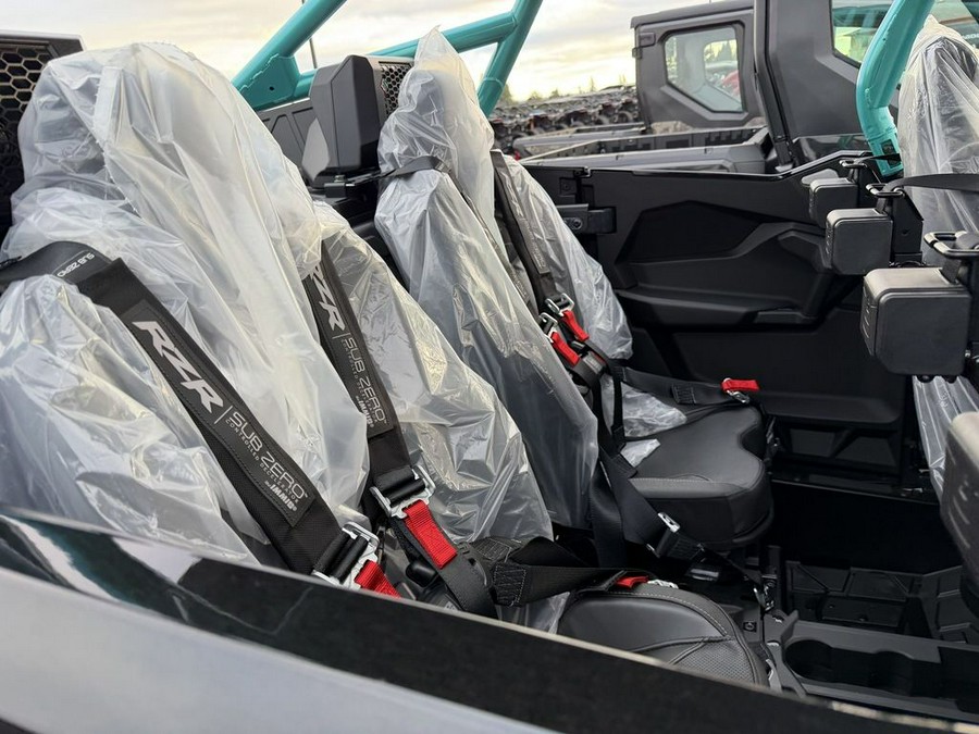 2025 Polaris® RZR Pro R 4 Ultimate