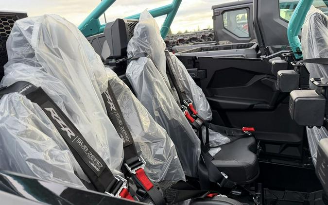 2025 Polaris® RZR Pro R 4 Ultimate