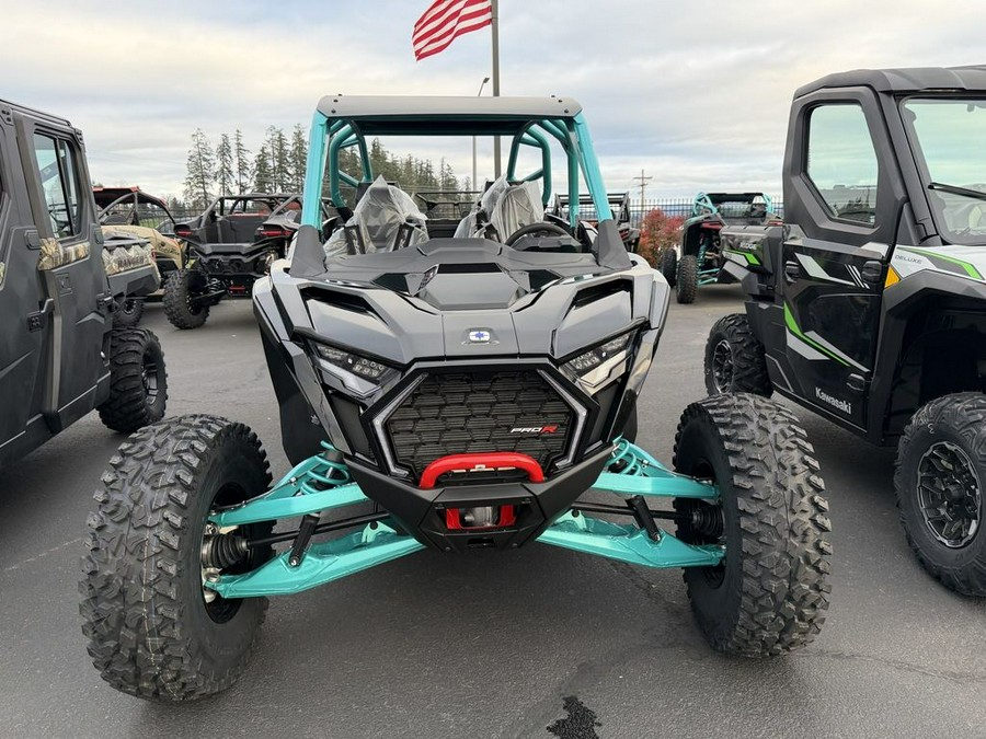 2025 Polaris® RZR Pro R 4 Ultimate